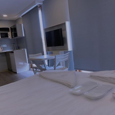 First Apart Apartman Isztambul Kültér fotó